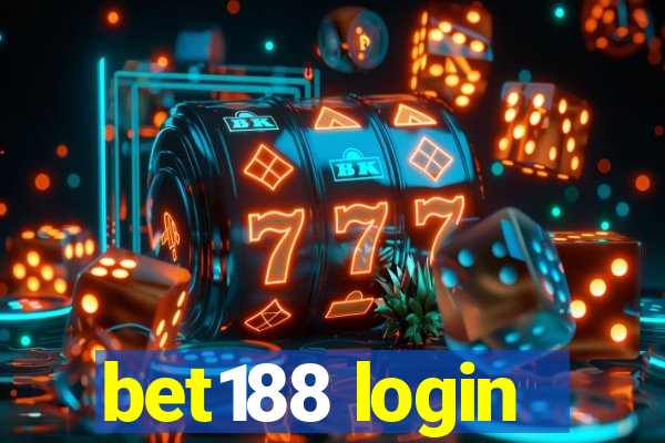 bet188 login